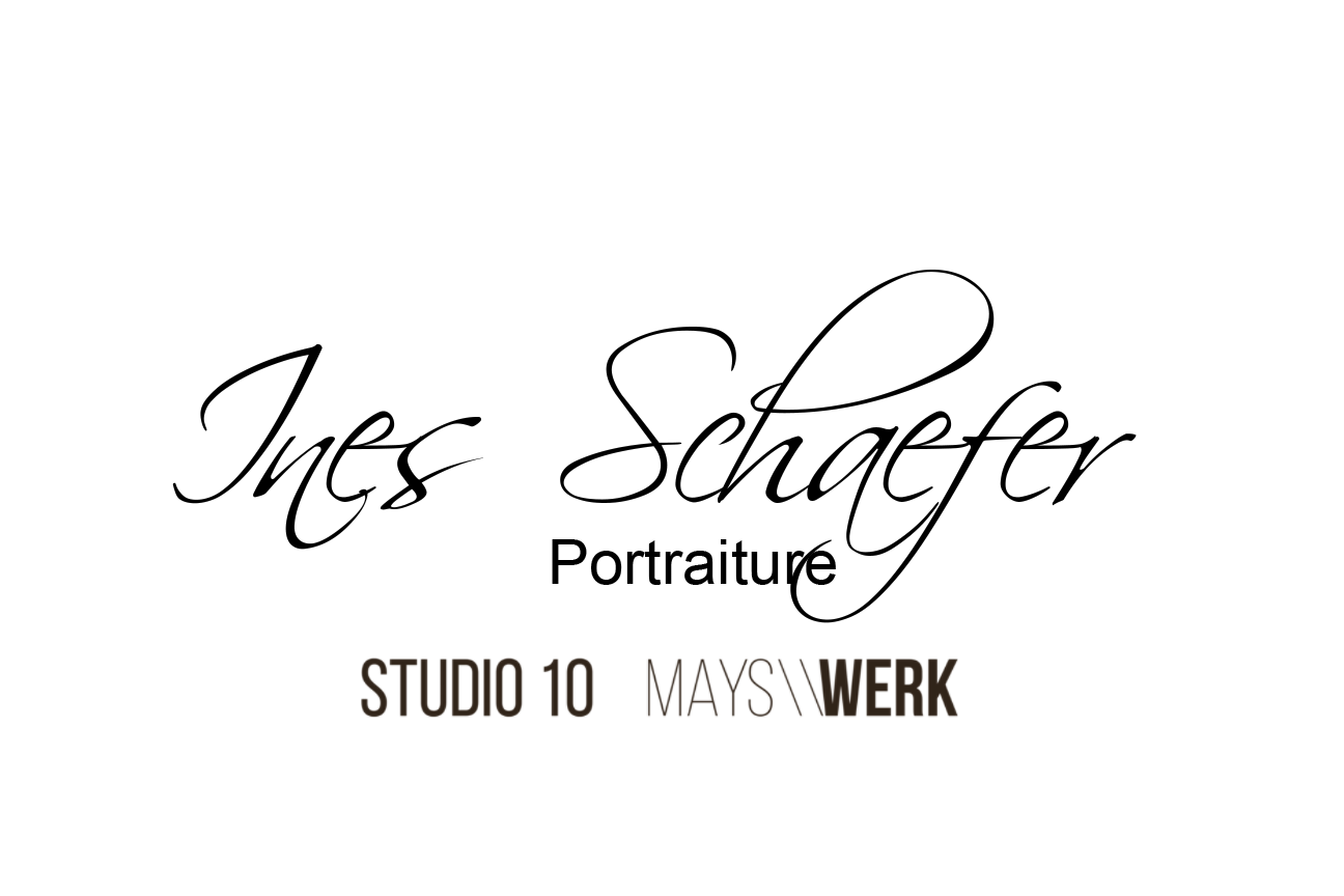 Victorias Geheimnis Ines Schaefer Portraiture