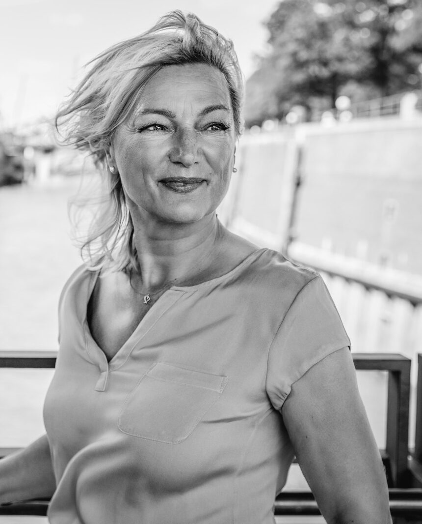 Portrait — SEELENfotogräfin®