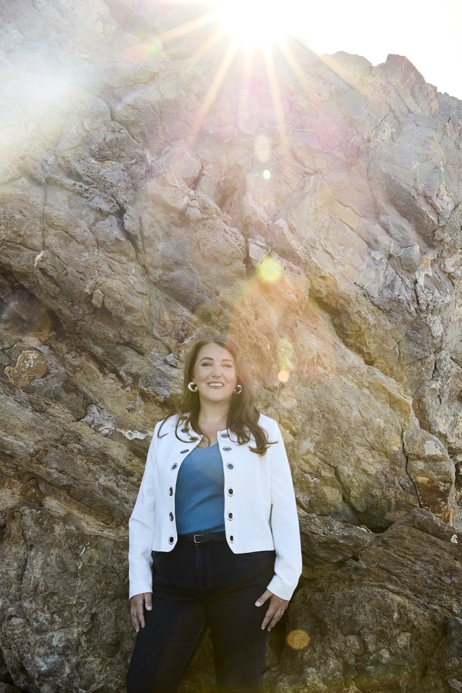 Monika Bendel – Personal Brand