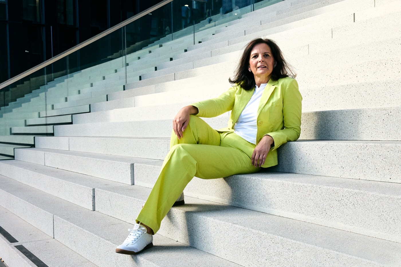 Waltraud Rother – Personal Brand