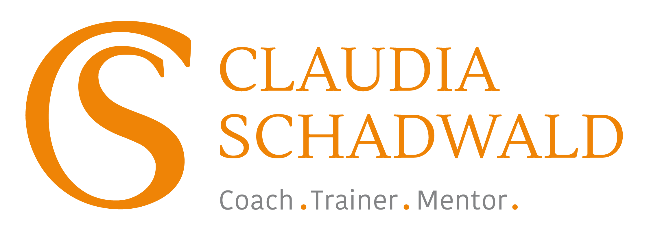 Claudia Schadwald