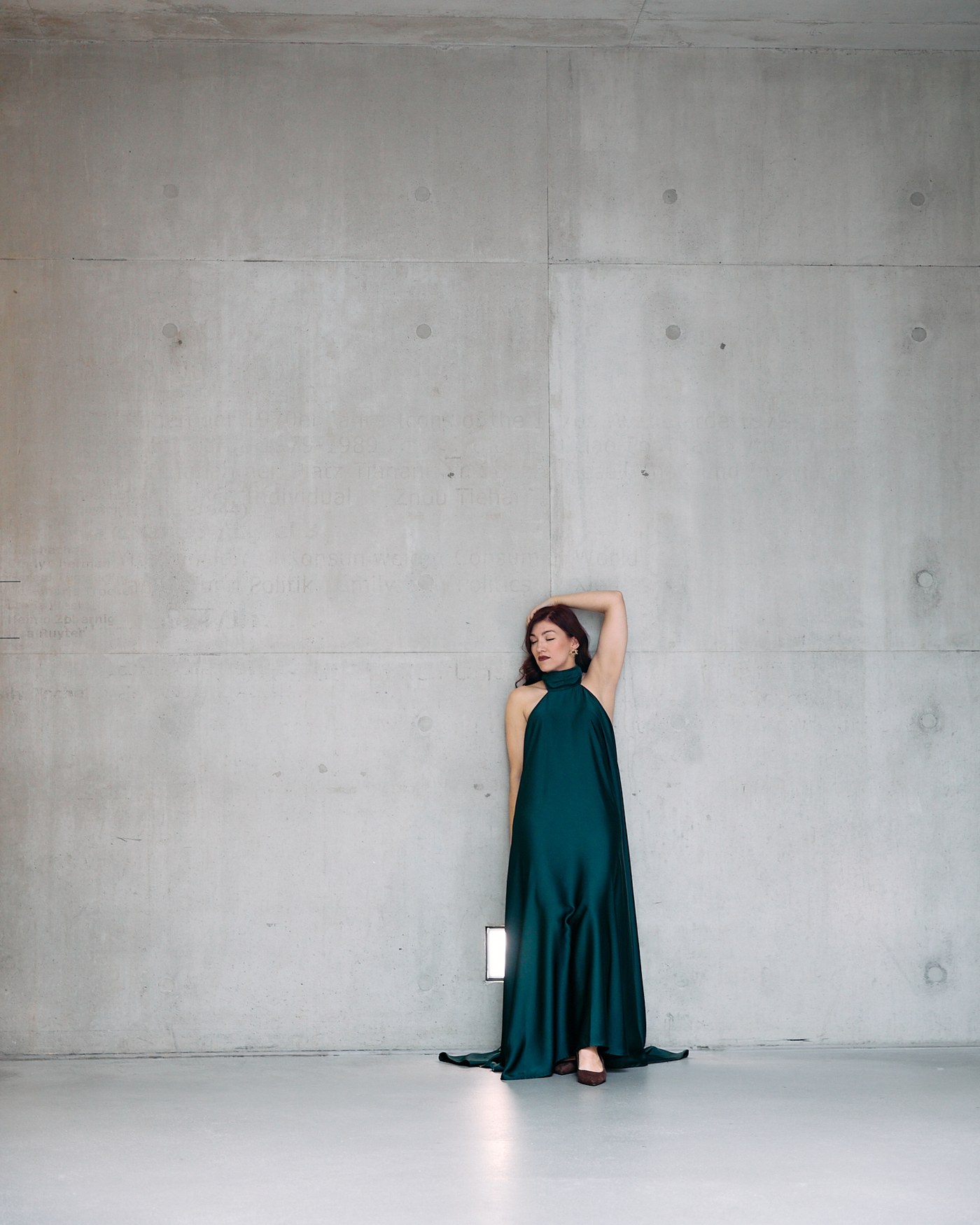 Personal Brand Shooting